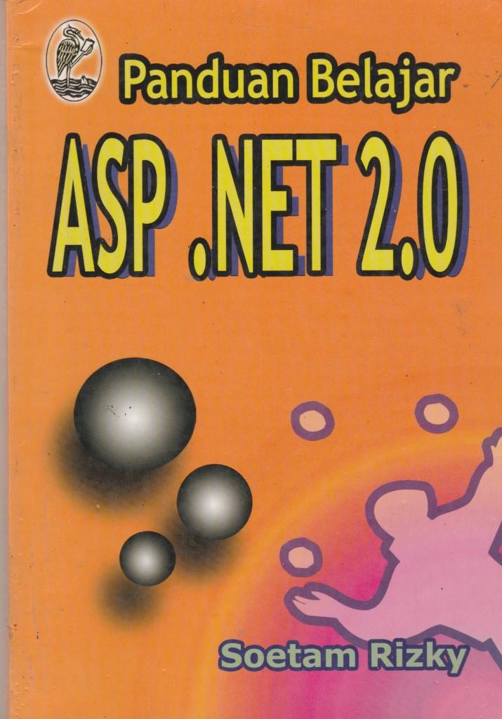 Panduan Belajar ASP. NET 2.0