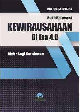 KEWIRAUSAHAAN Di Era Revolusi Industri 4.0