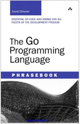 The Go Programming Language