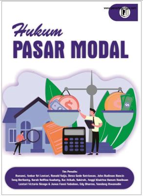 HUKUM PASAR MODAL