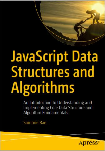 JavaScript Data Structures and Algorithms